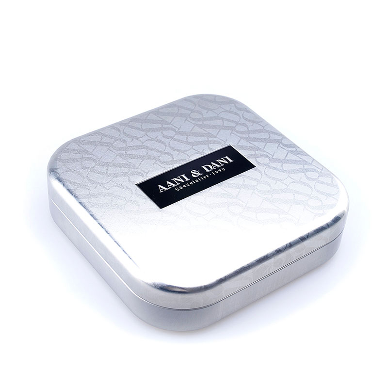 Tin Box