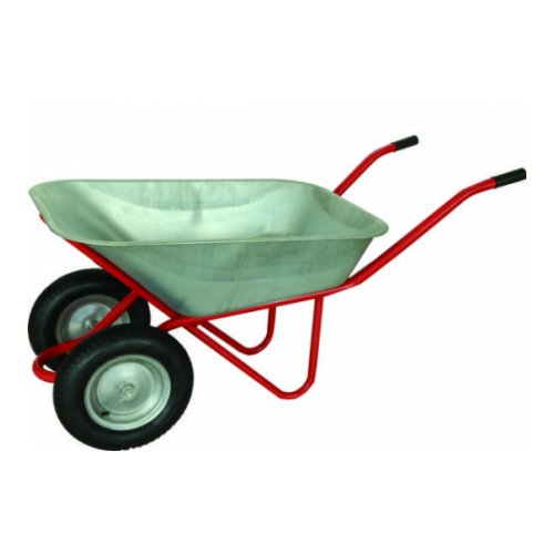 Wheel Barrow
