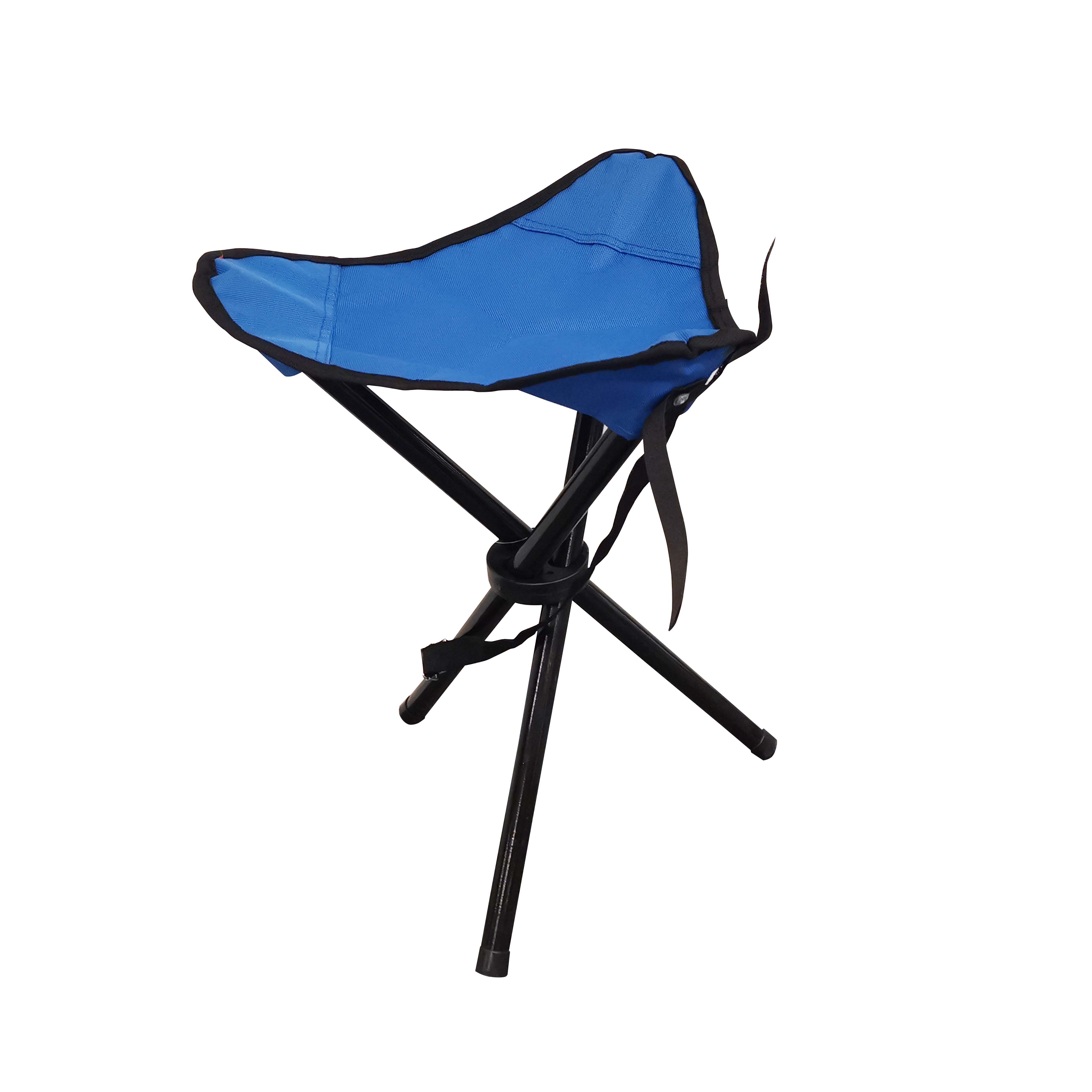 Tripod Camping Stool
