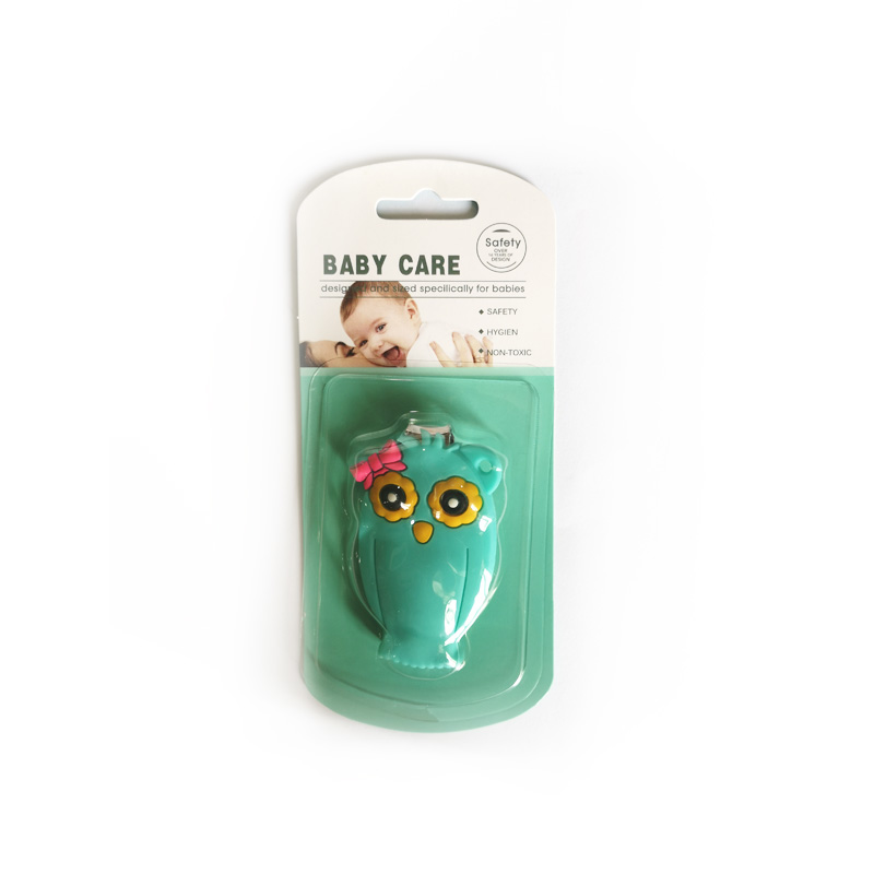 Baby Nail Clipper