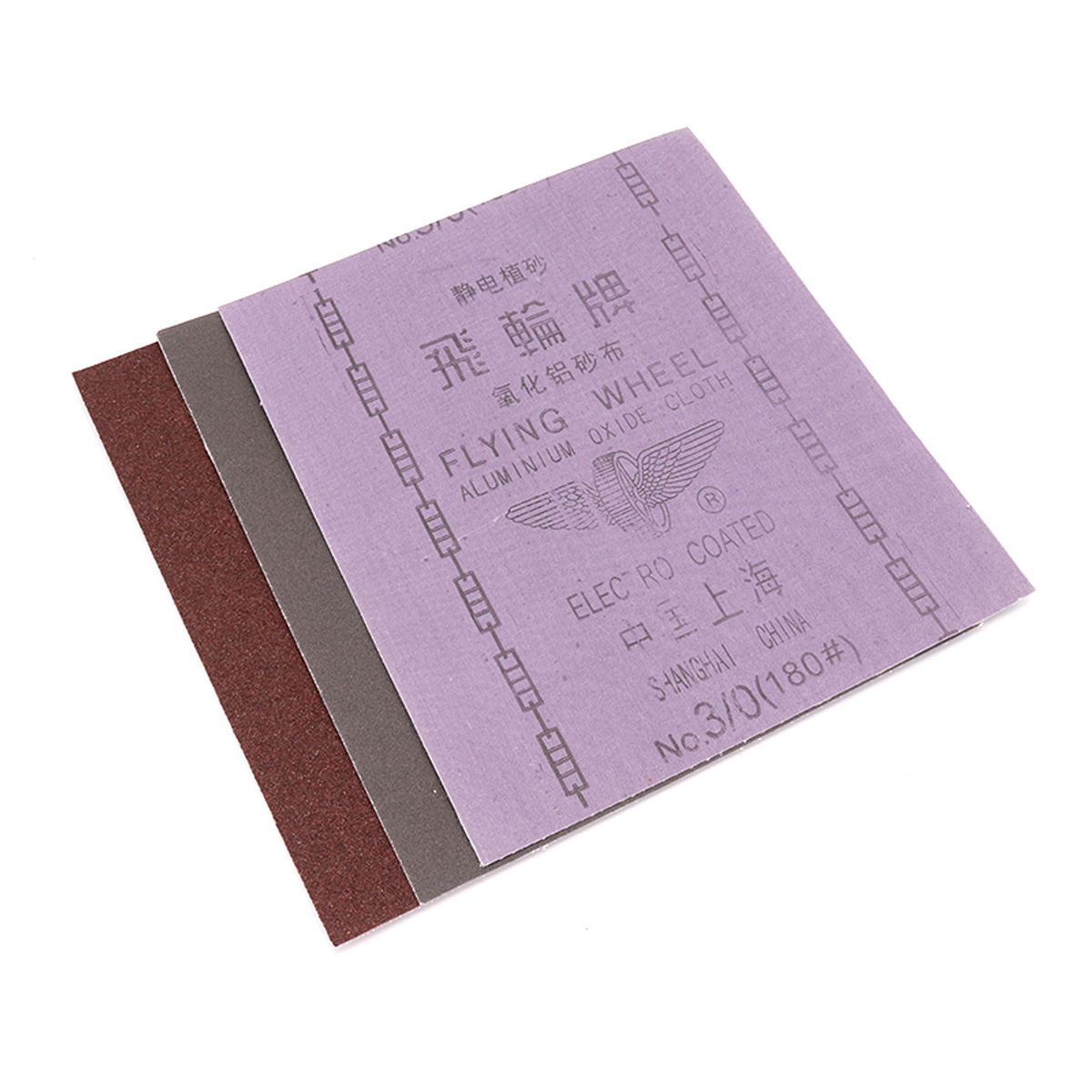 ZHENJIANG CHENYI IMP. & EXP. TRADE CO.,LTD – tuerca hexagonal 3
