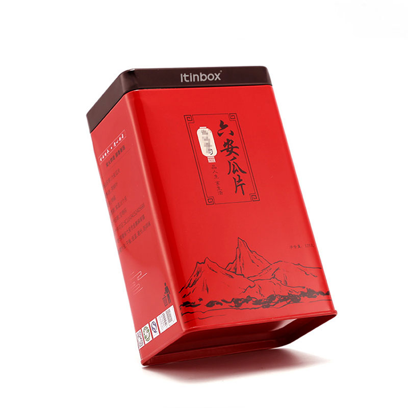 Tin Box