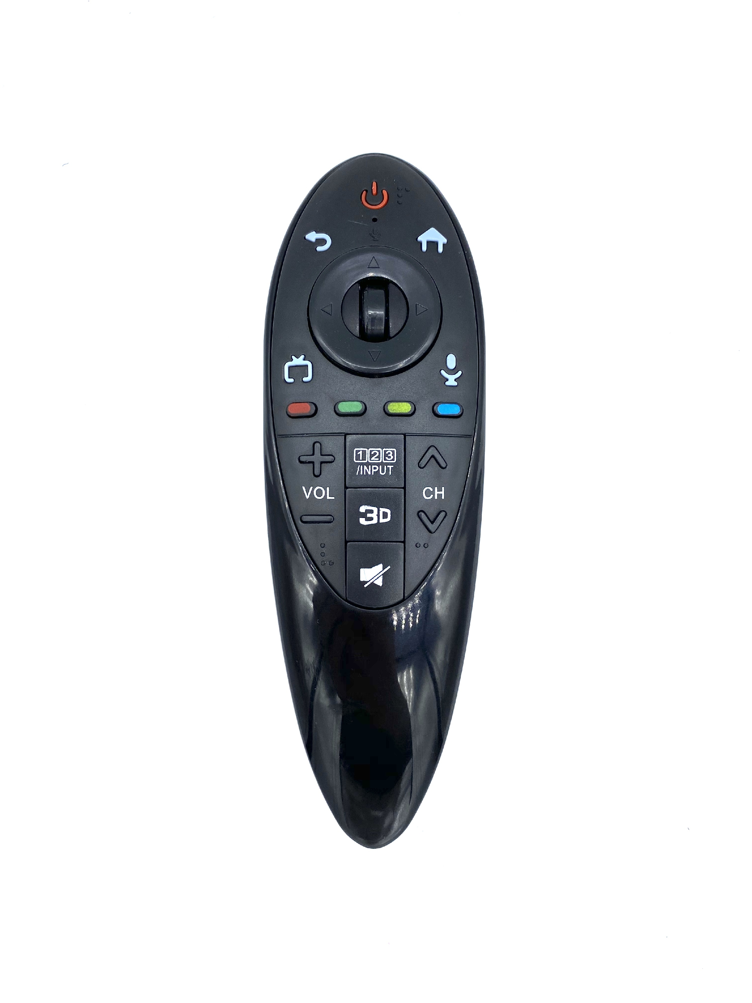 Remote control