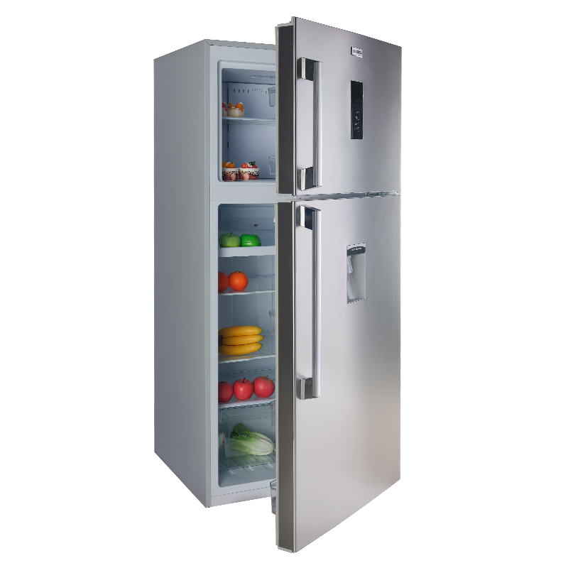 No Frost Refrigerator