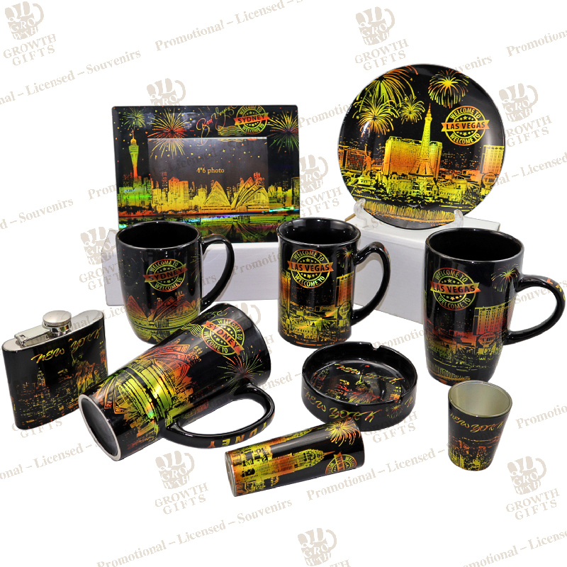 souvenir mug