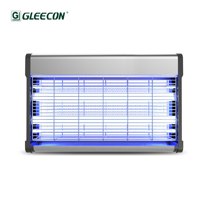 Electric UV Insect Killer Mosquito Killer,12W/16W/20W/30W/40W/60W commercial use,indoor use