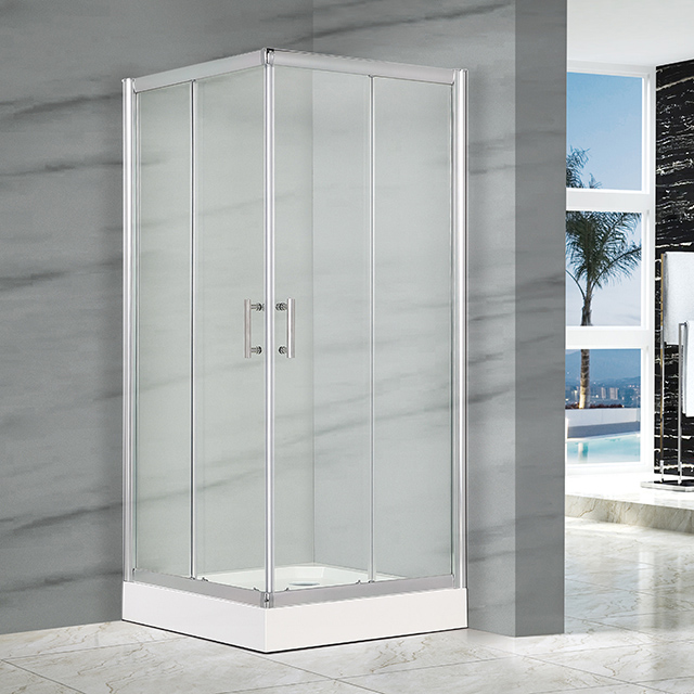 Shower enclosure