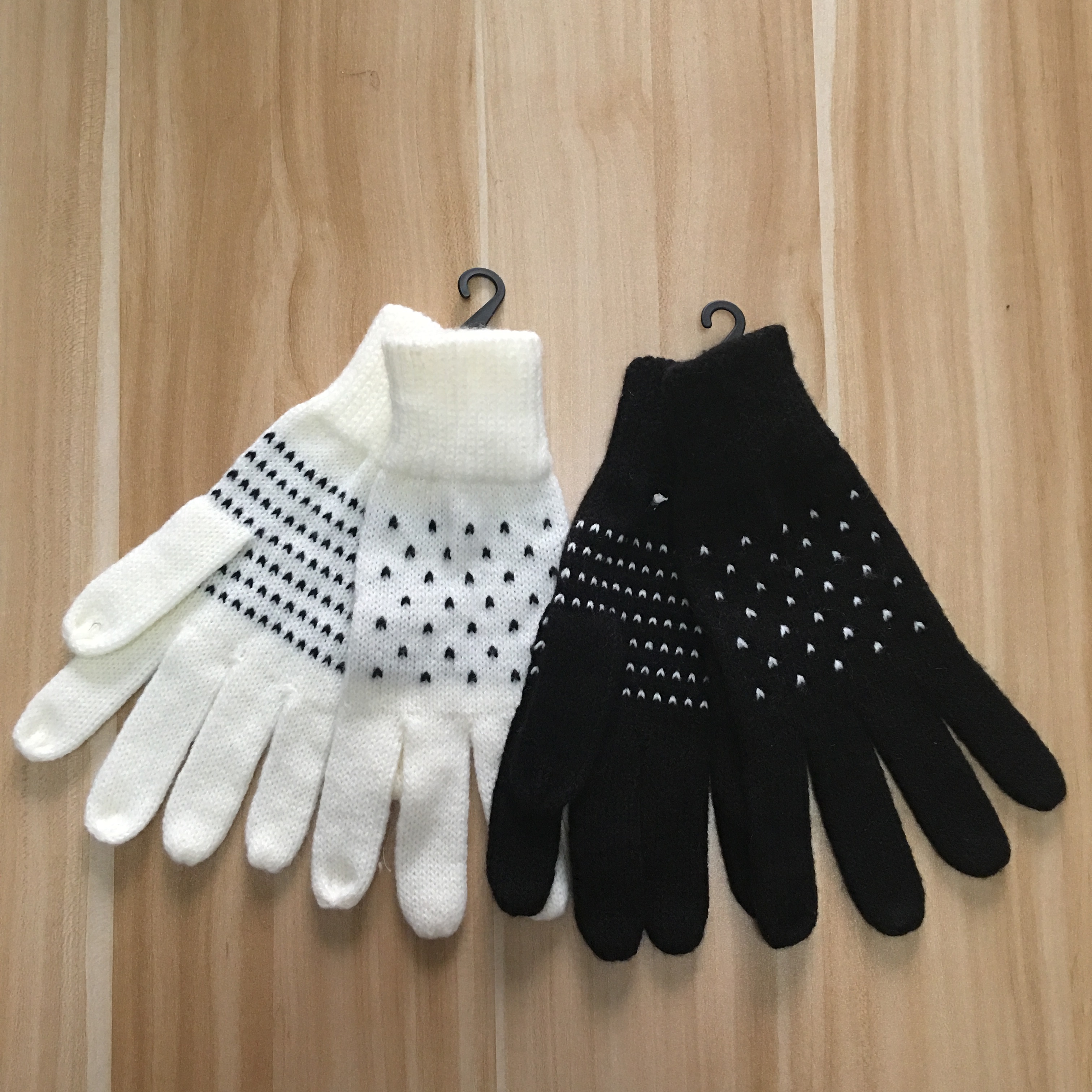 Magic glove