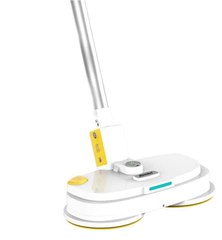 Mamibot Mopa 680 Cordless Electric Mop
