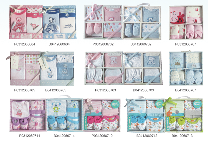 Baby clothes