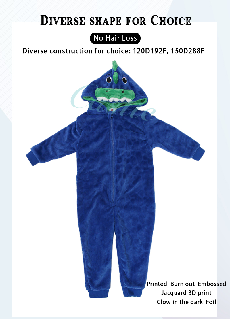 Kids Jumpsuit