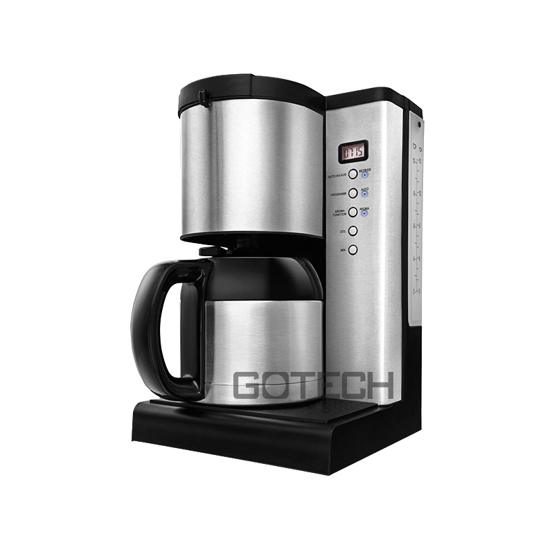 1.25L Vacuum jar coffee maker