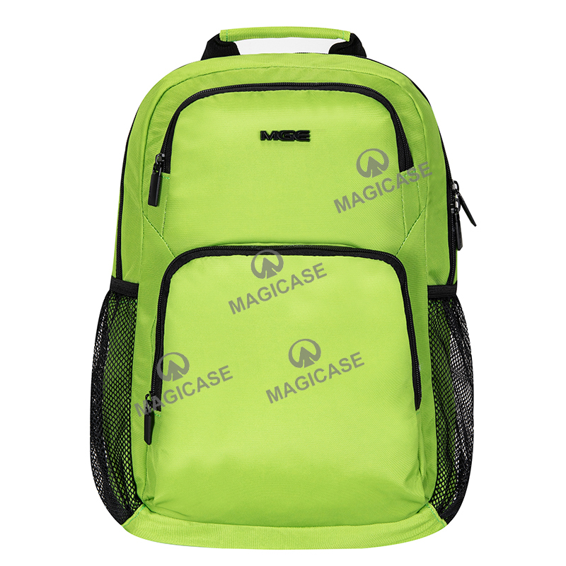 MAGICASE Laptop Backpack 15.6 Inch Computer Backpack School Backpack Water-repellent Laptop Bag Day pack For College/Business/Travel/Women/Men
