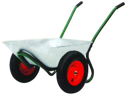 Wheelbarrow