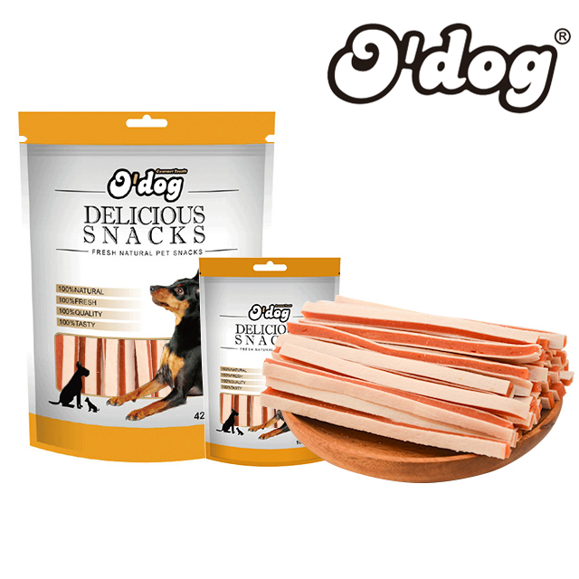 Pet food dog treats snack-Chicken sandwich