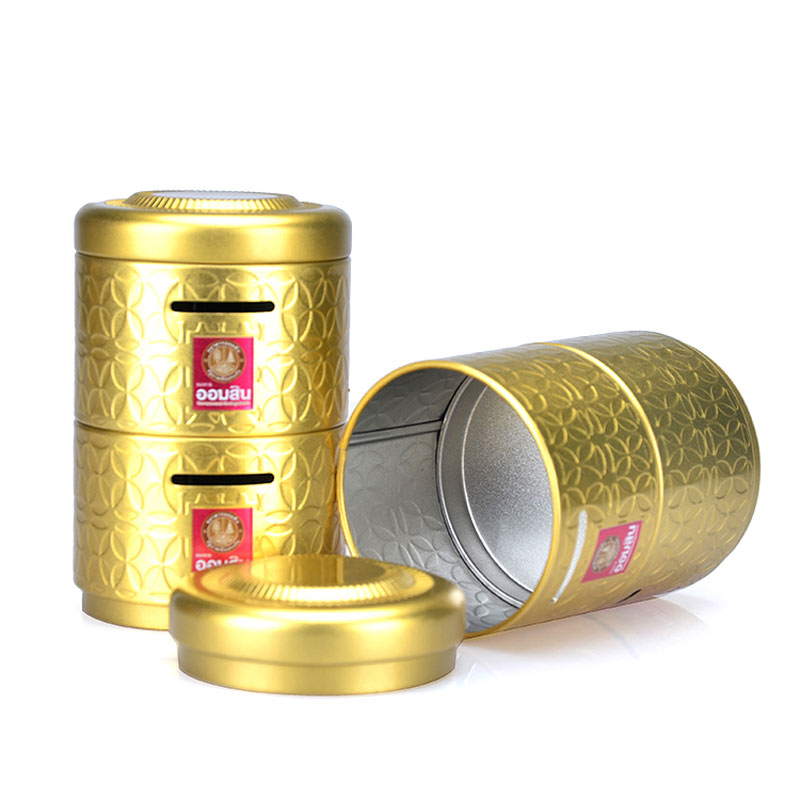 Tin Box