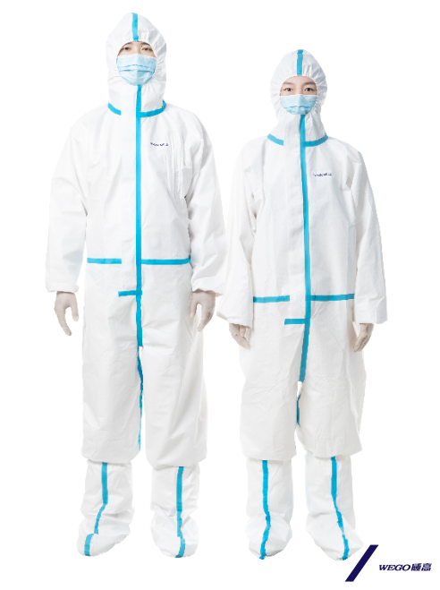 Protective Clothing