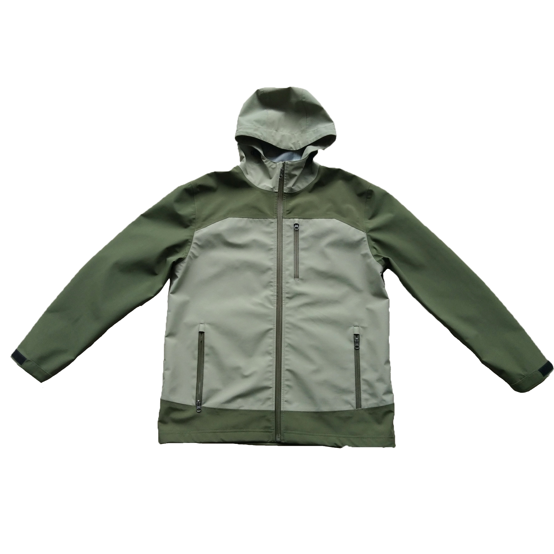 Windbreaker for men