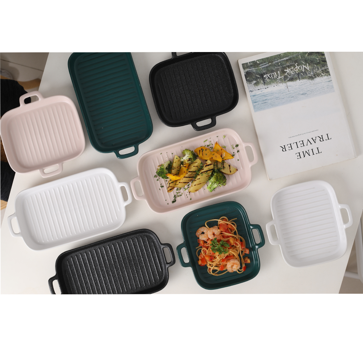 Bakeware