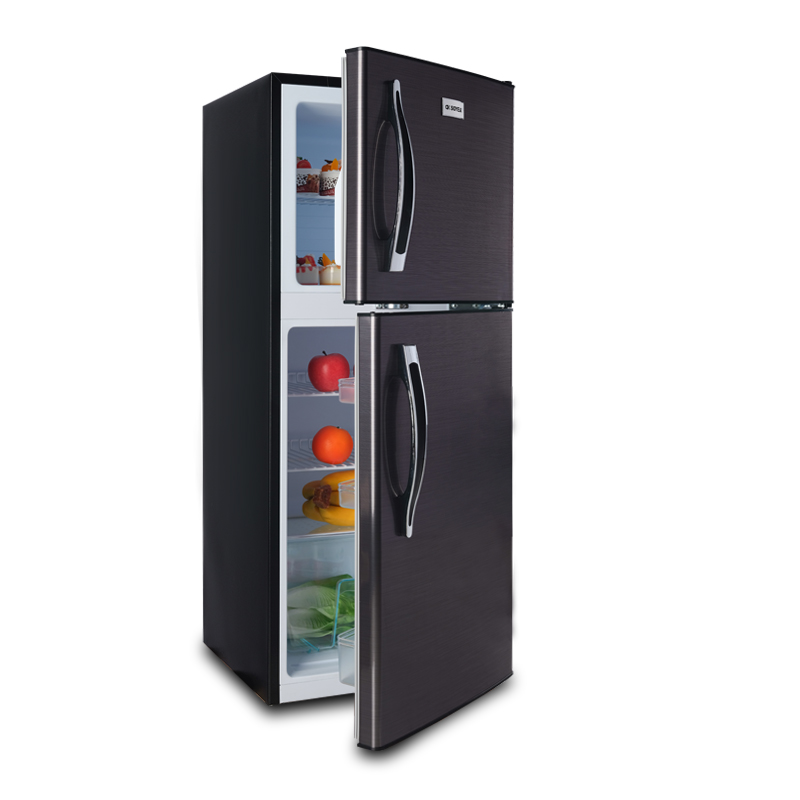 Top Freezer Refrigerator