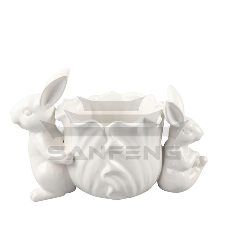 FuJian DeHua SanFeng Ceramics Co.,Ltd. – Christmas products 4
