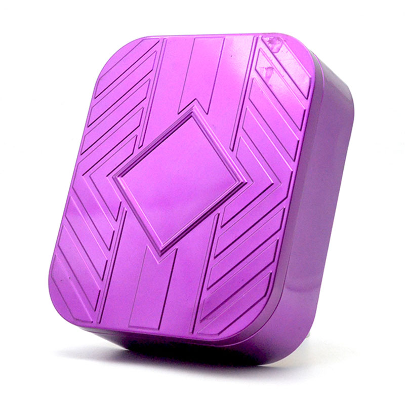 Metal Tin Box