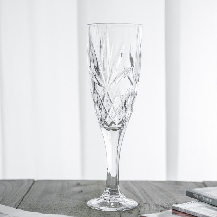 Whiskey glass