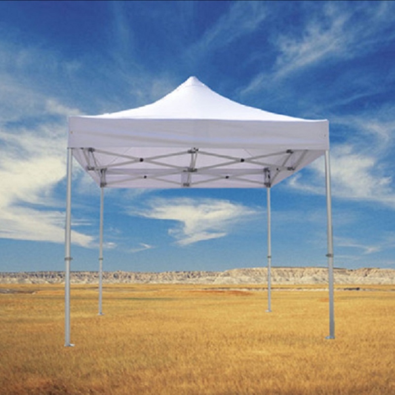 Hex.50MM Gazebo 3X3M