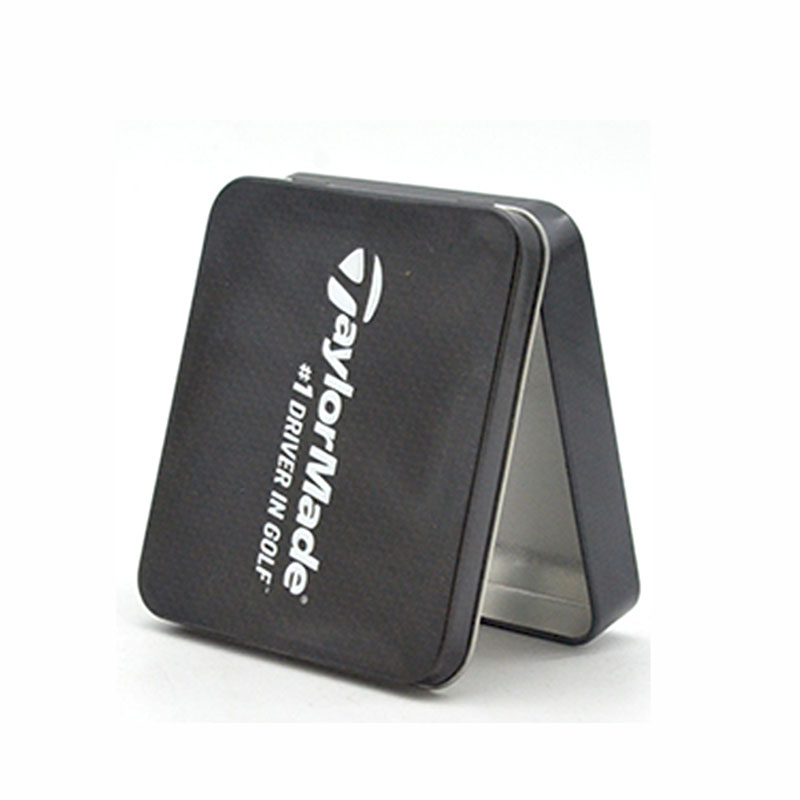 Metal Box