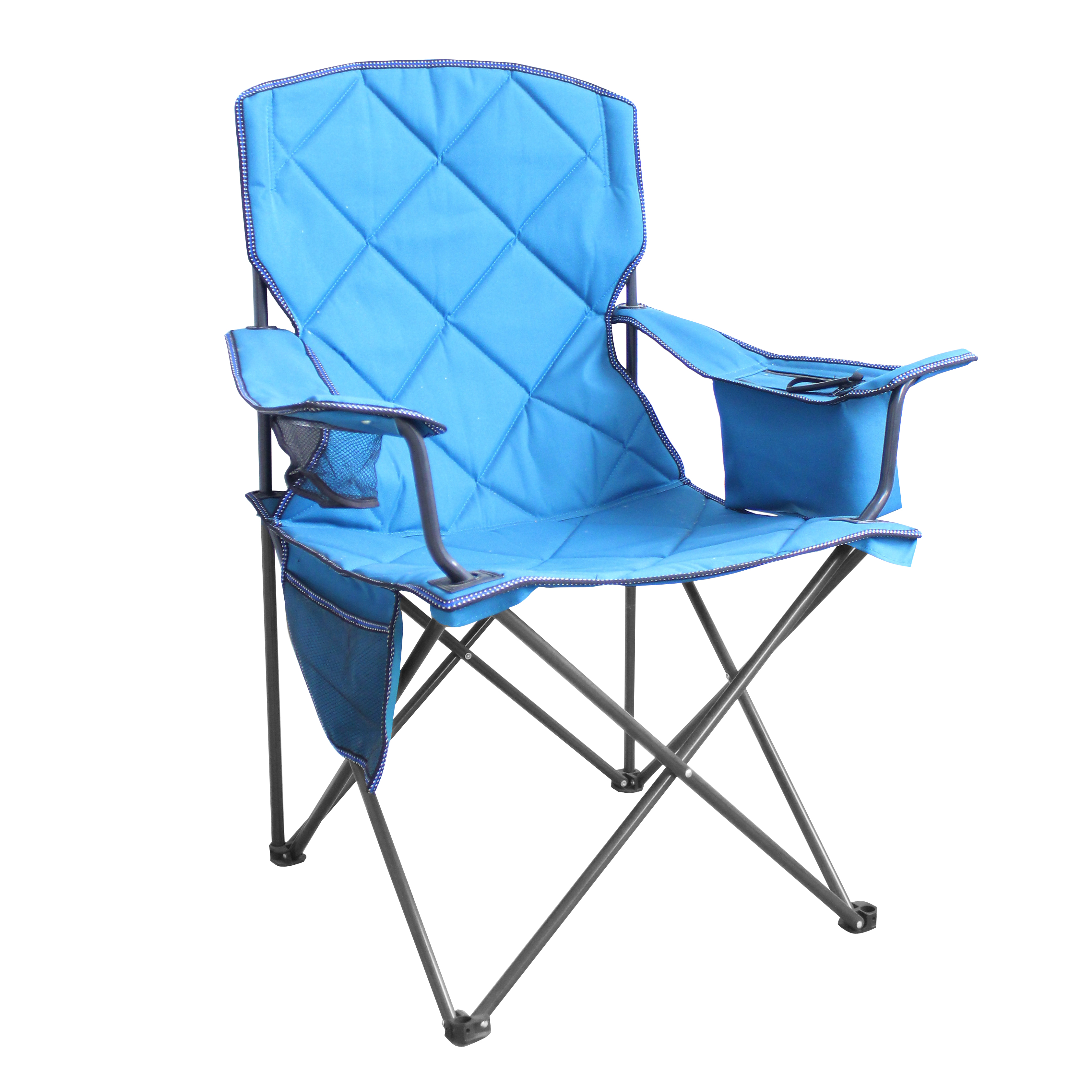 Luxury Camp Chair