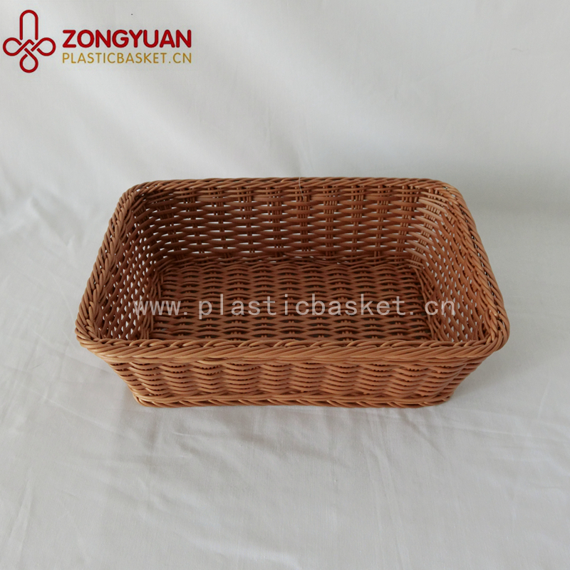 Storage basket