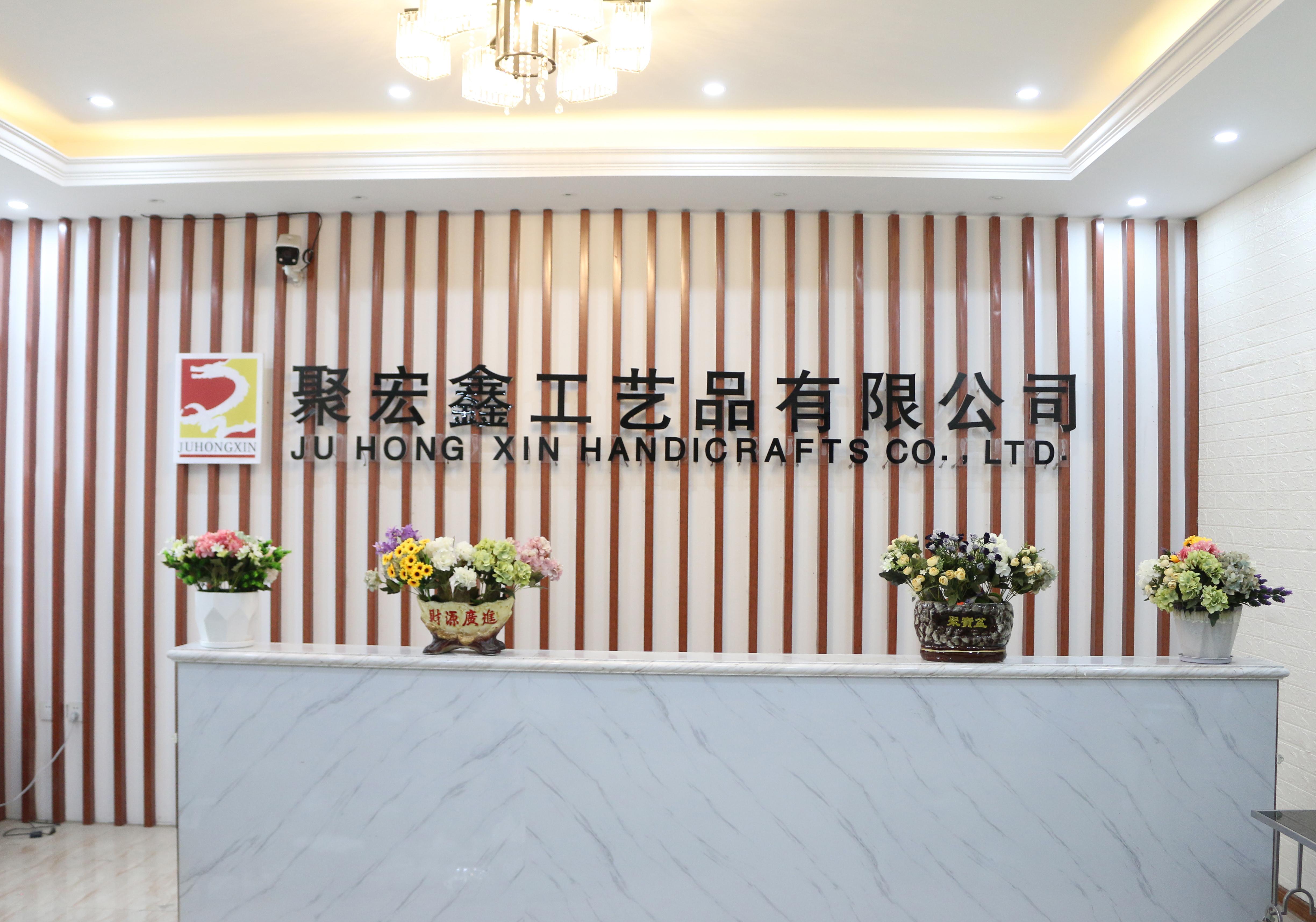Xiamen Juhongxin Handicrafts Co., Ltd. – Product photos 2