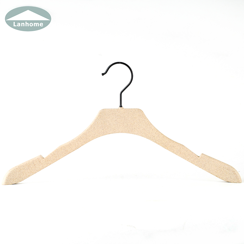 Plastic hanger,straw hanger
