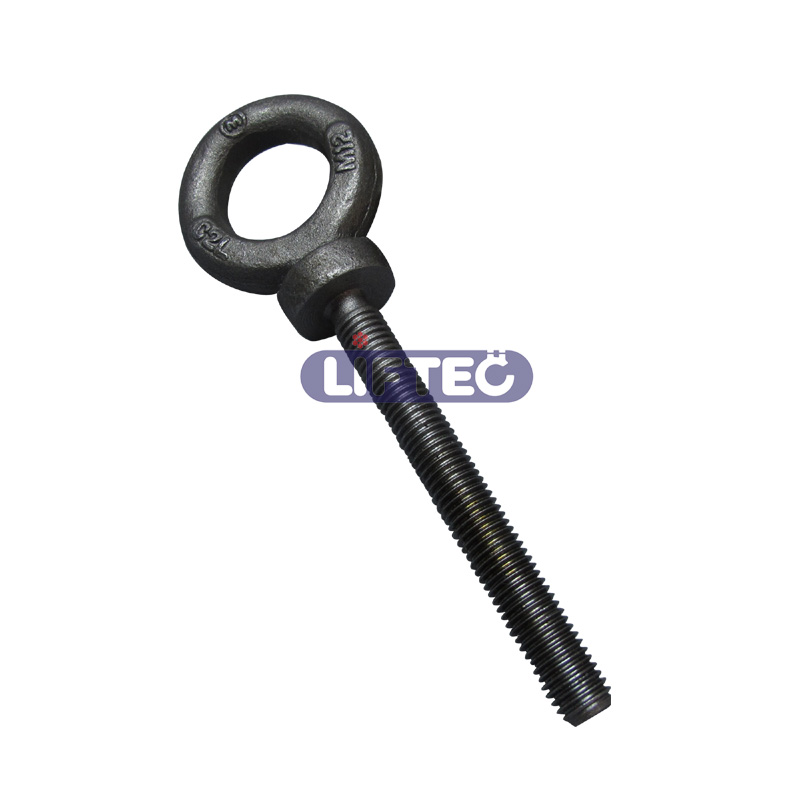 Long Shank Dynamo Eyebolt