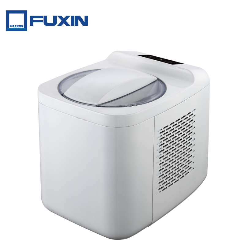 Ice cream maker
