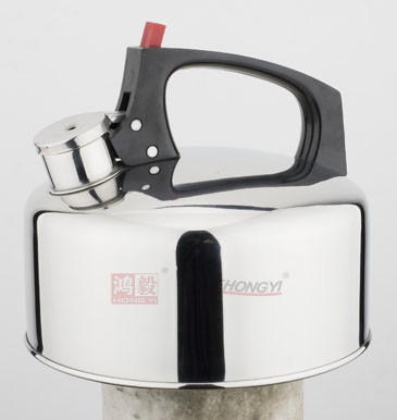 Stainless Steel Whistling Kettle-Japan Kettle,kettle ,kettles ,tea Kettle