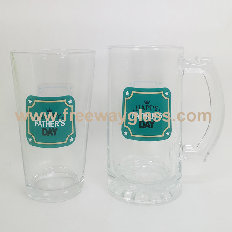 Beer Mug