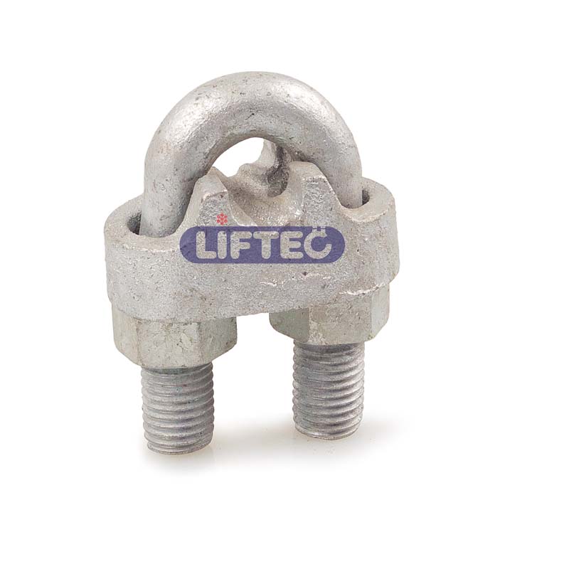 A.S.Type Wire Rope Clip AS2076