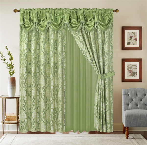 Window Curtain