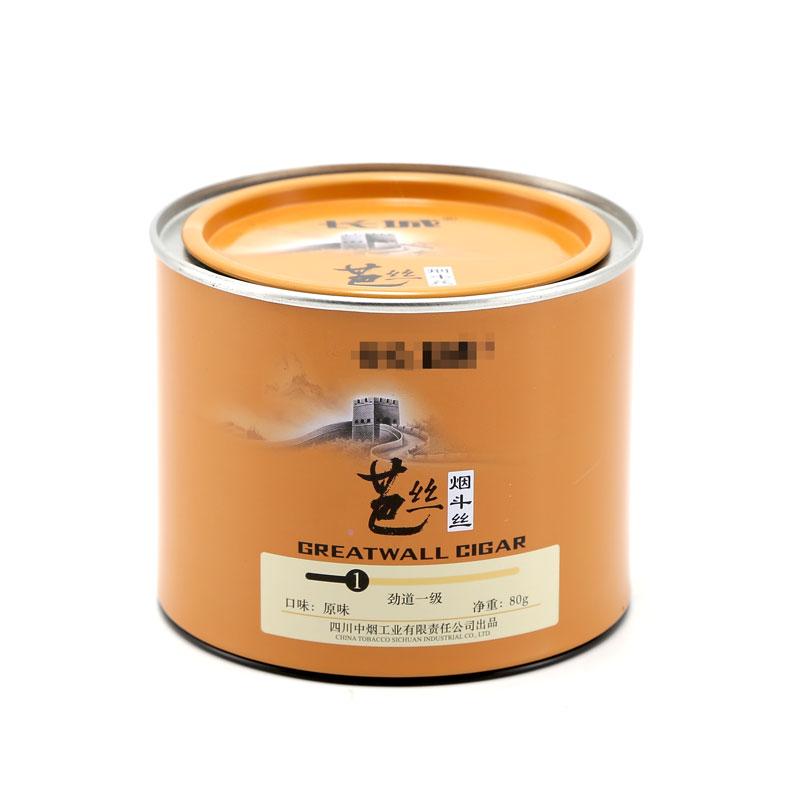 Tin Box