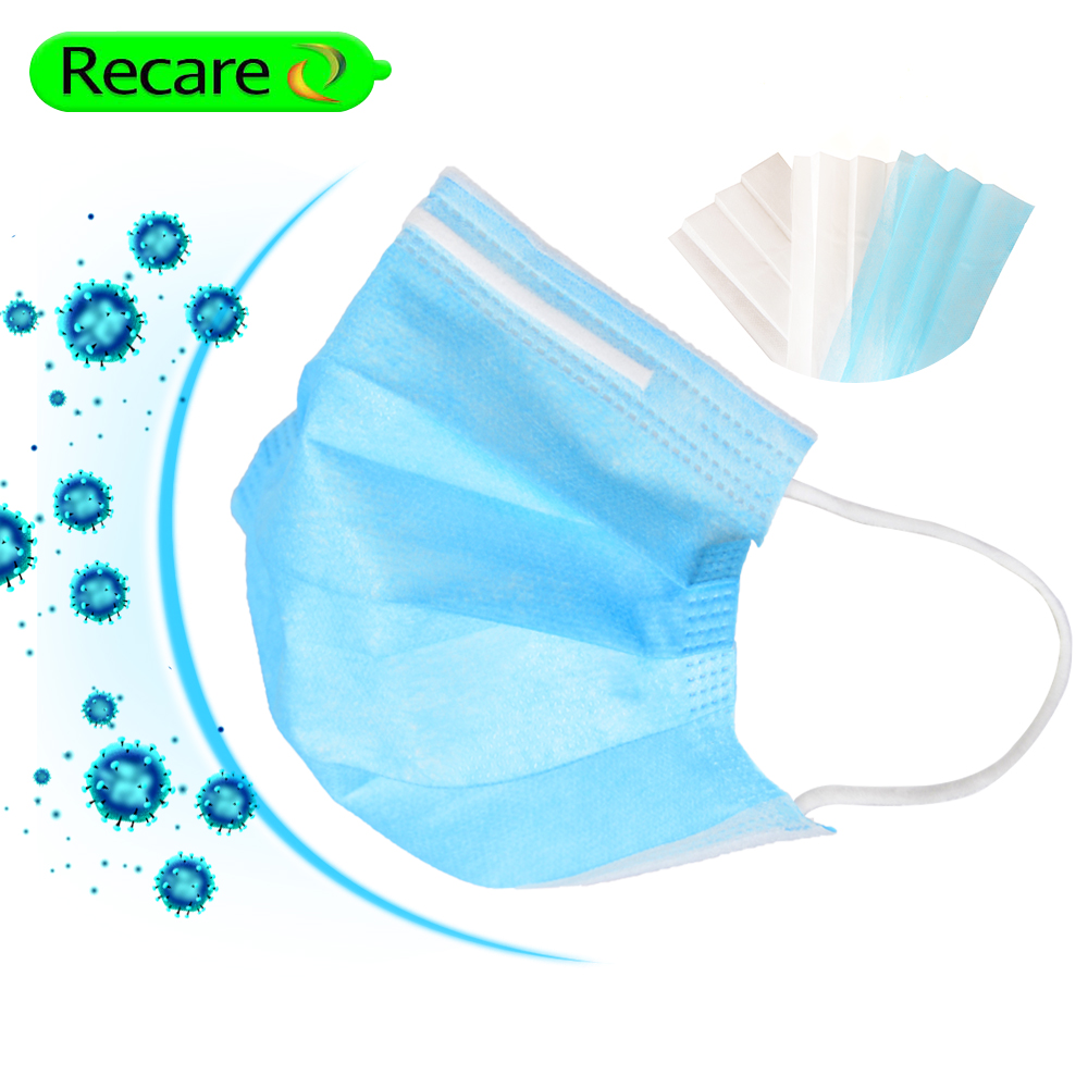 China Tianjin Recare Co.,ltd – Pregnancy test 2