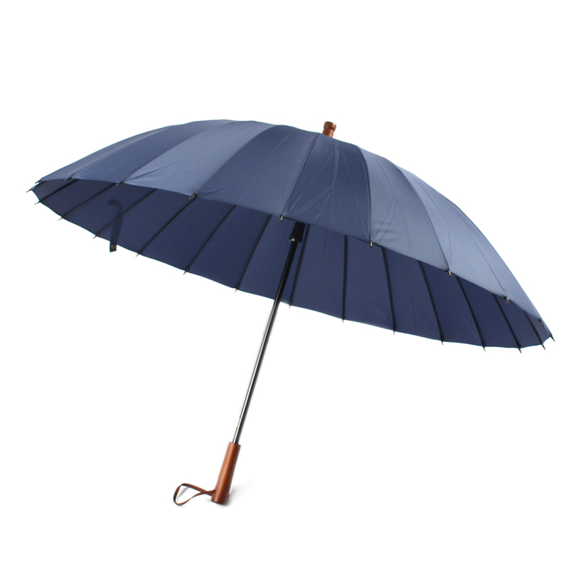 stick 24ribs umbrella