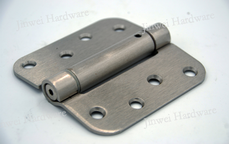 spring hinge