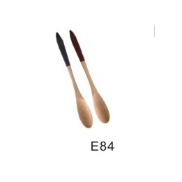 bamboo coffee spoon