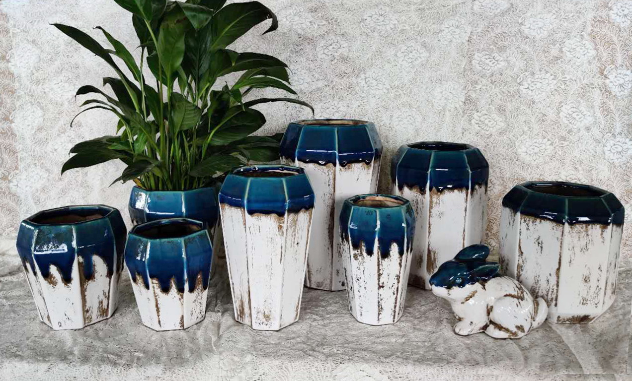 Ceramic Home Decoration ,vase,animal