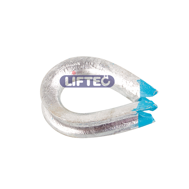 Wire Rope Thimble