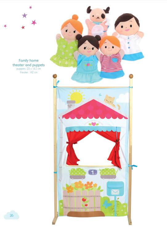 HANGZHOU HUANYU GROUP CO.,LTD – Baby play mat 2