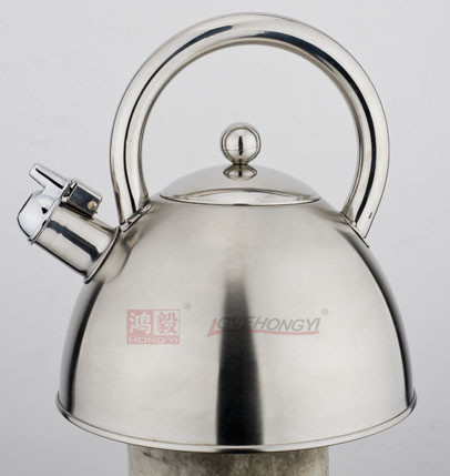Stainless Steel Whistling Kettle, Tea Kteele,kteeles ,kettle