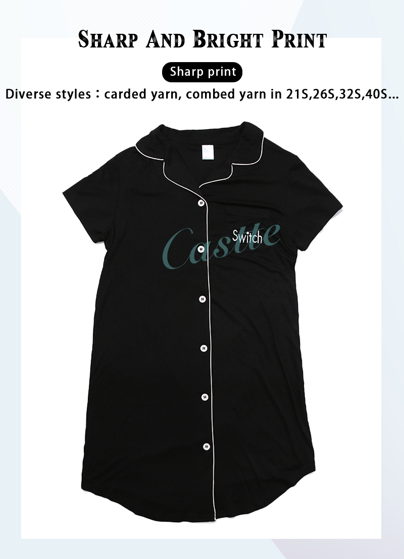 Ladies Shirt