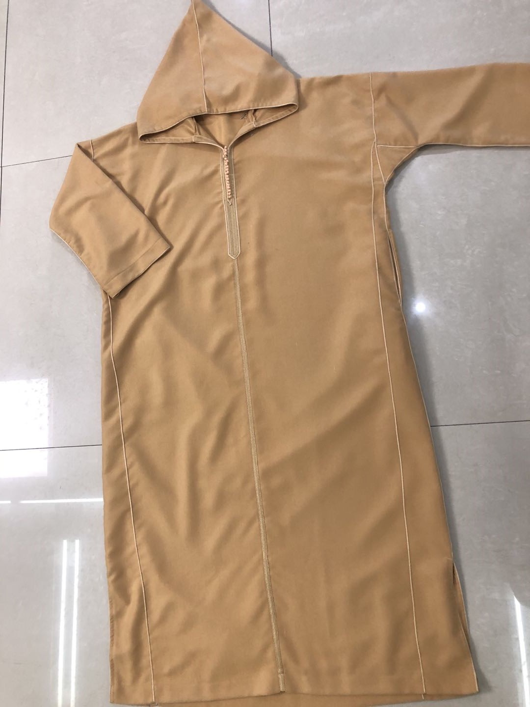 Men's Morocco Robe For Winter